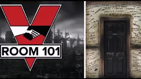 Room 101 Part 1 Vertical War vs Horizontal Wars