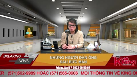 Câu chuyện về người Mỹ gốc Việt