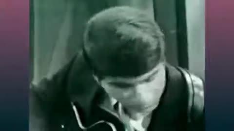 Poor Side Of Town- Johnny Rivers