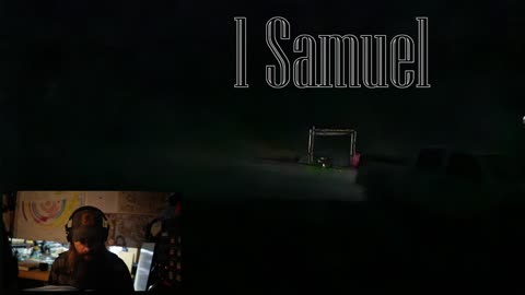 1Samuel - 22