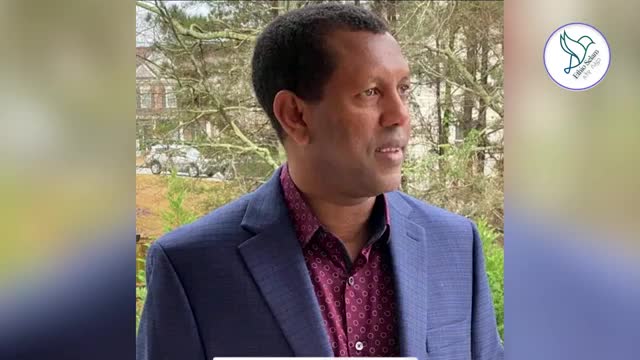 "ህወሓትንም ሆነ ብልጽግናን አልደግፍም፤ የተከፈተብኝ አሉባልታ መሰረተ ቢስ ነው " - ልደቱ አያሌው