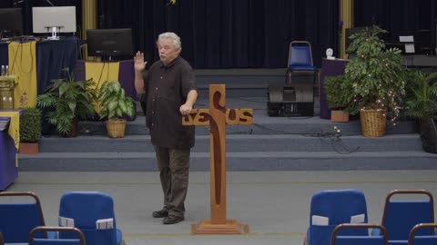 How To Walk With God by Dr Michael H Yeager