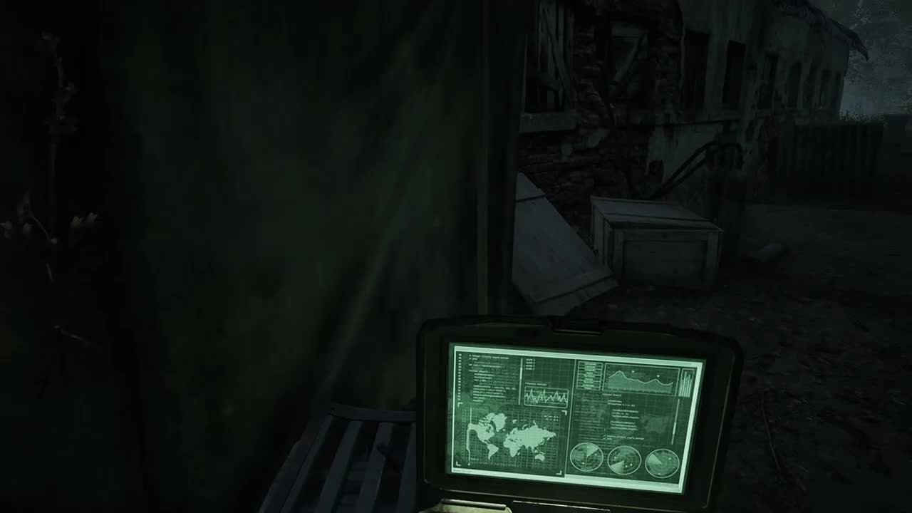 Chernobylite #14 Nun aber Schnell. PS4 GER Letsplay