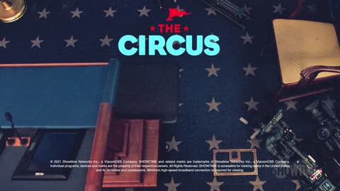 Season Finale THE CIRCUS SHOWTIME
