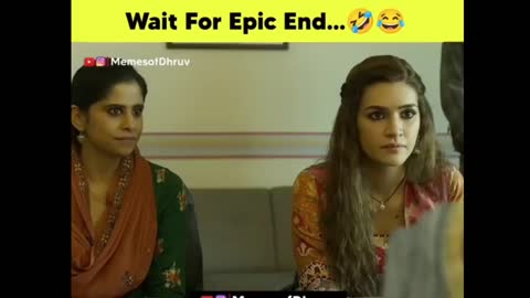 Wah Kya scene hai Ep1 Dank Indian Memes