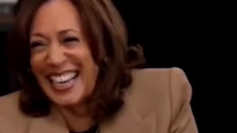 Kamala Harris Needs Protein