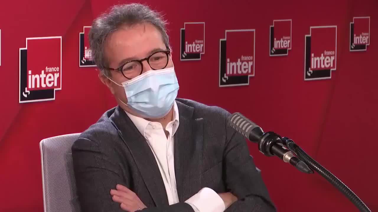 Prends ça dans ta tronche Martin Hirsch !