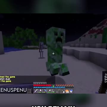 The Ultimate Minecraft Social Experiment: 1000 Players, 4 Islands