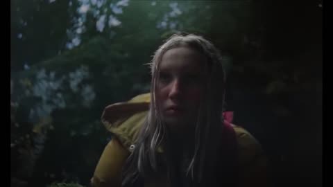 THE LEGEND OF OCHI Trailer (2024) Willem Dafoe