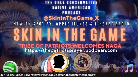 Skin In The Game Live