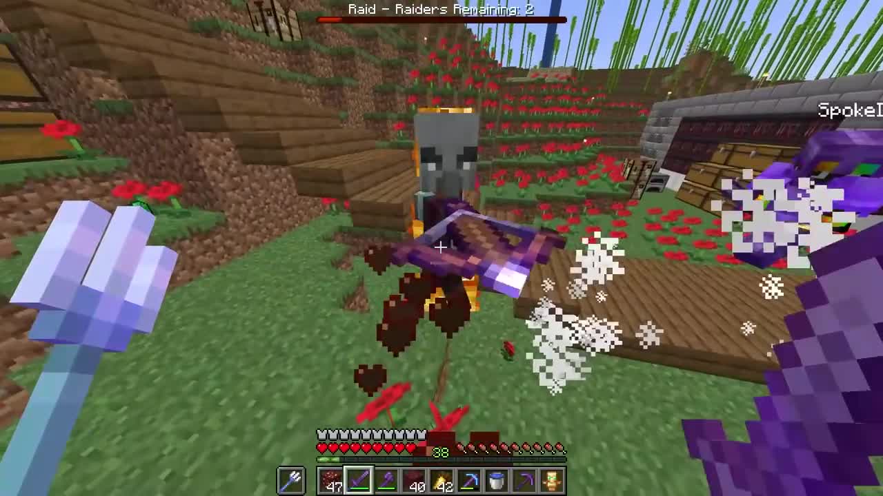 Why My Minecraft Base is 100% Automatic…_p2
