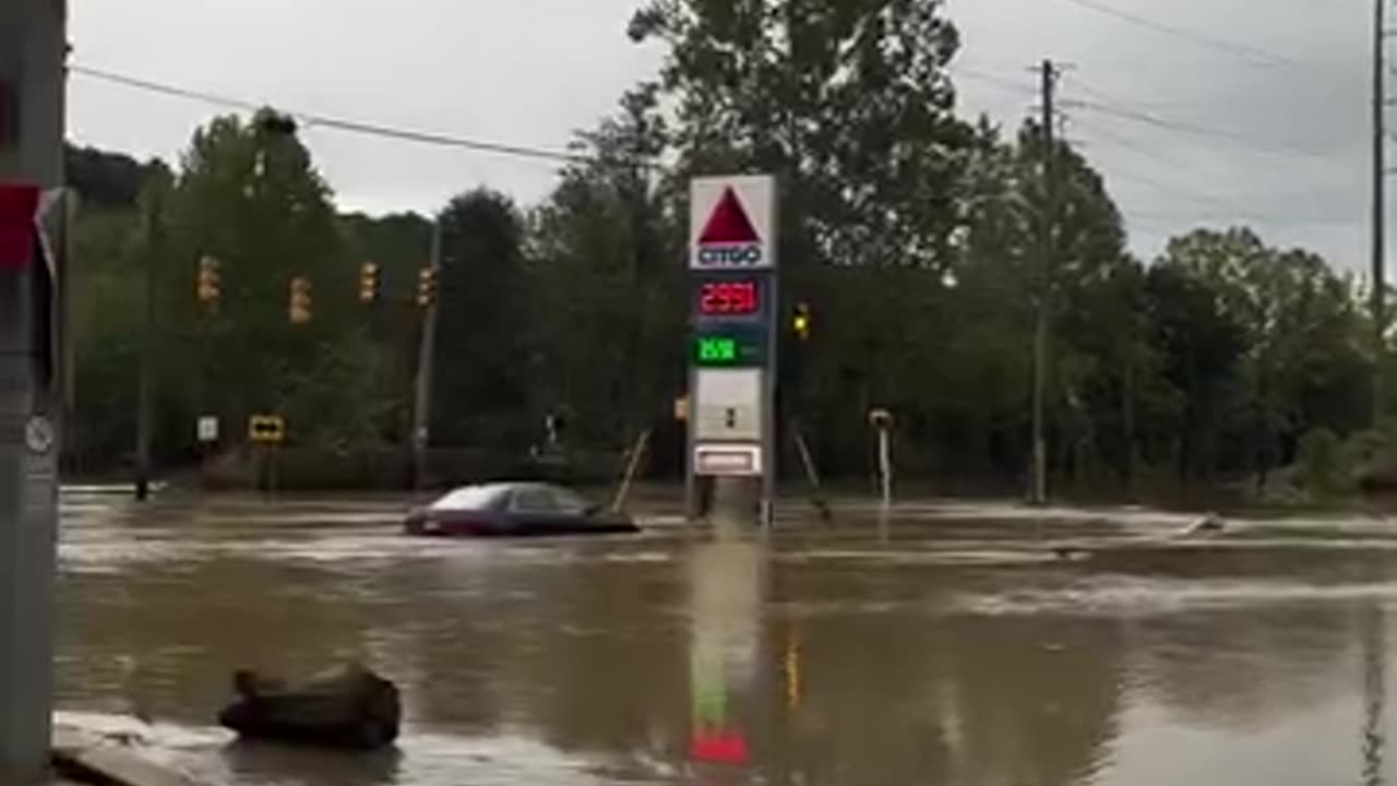 I will praise you in this storm