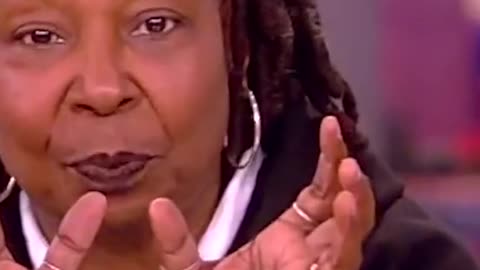 #WhoopiGoldberg reacts to Nikki Haley’s response