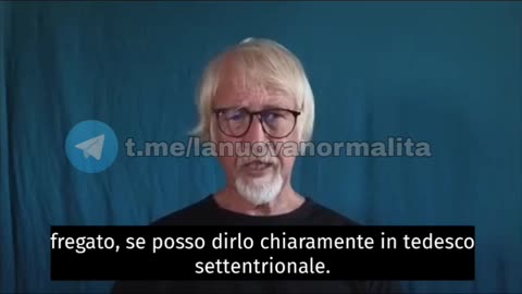 Dott. Wodarg avverte: “Niente più vaccinazioni per i bambini!”