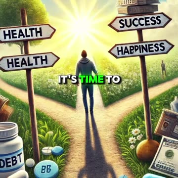 Breaking Free: How to Reclaim Your Health and Rewrite Your Story