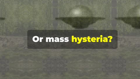 Top 5 Mysteries of Australia