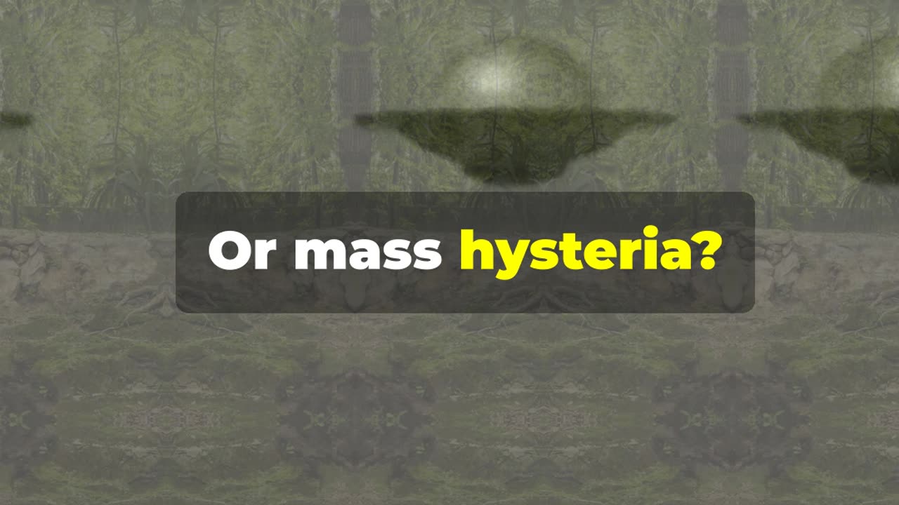 Top 5 Mysteries of Australia