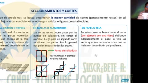 REPASO ADUNI 2023 | Semana 04 | Raz. Matemático | Psicología | Geometría P2