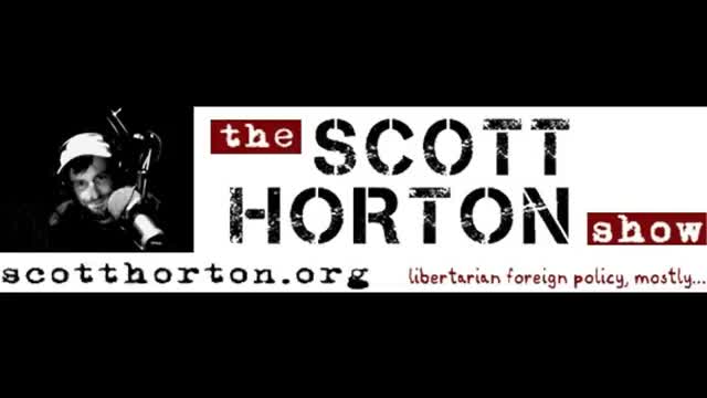 August 5, 2004 – Angela Keaton – The Scott Horton Show – Episode 83