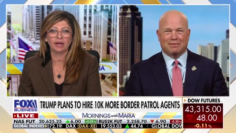 AG Matt Whitaker: Tren de Aragua criminal gang in NYC, CO & spreading