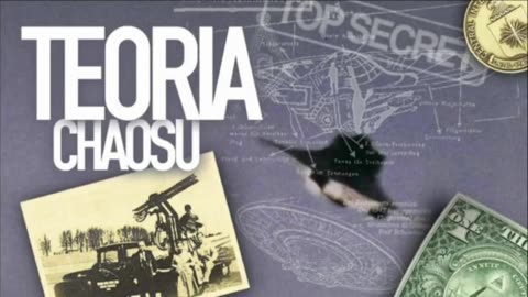 Teoria Chaosu Live. 2014.05.09. Bilderberg 2014 i system bankowy.