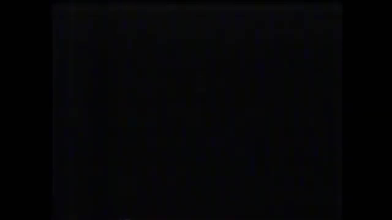 Rede Globo São Paulo saindo do ar 01/01/1986 (Parte 2)