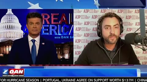 Josh Hammer to Dan Ball: “What Is The Actual Crime?”