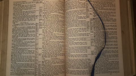 Isaiah 40