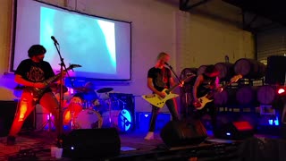 Zenith - LIVE @ TrimTab (Into Hell)