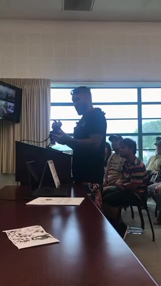 Cullan Bell Puts DOE On Notice