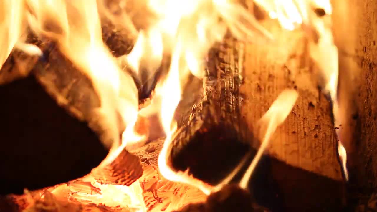 flame