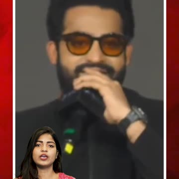 ‘దేవర' ఆఖరి 40 నిమిషాలు ఊపేస్తుంది: ఎన్టీఆర్ #jrntr #devaramovie #viral #comments | FBTV NEWS