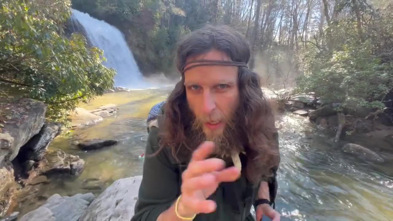 Mirror|Nathan Reynolds| Dangerous Dips