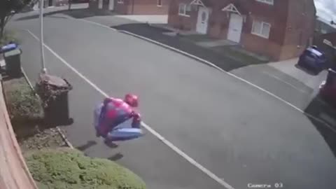 spoderman