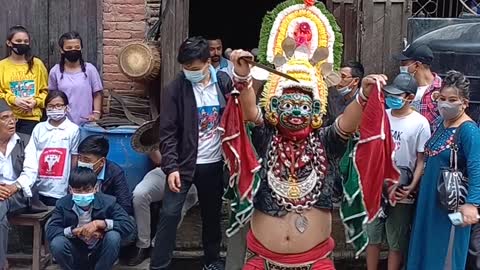Dee Pyakha