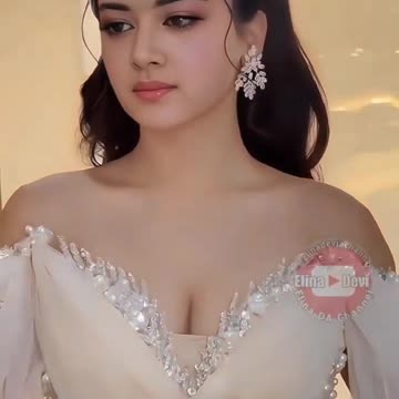 🙏🙏The whole world in her hards elina Devia queen girls indornesi