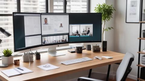 Home Office Deductions