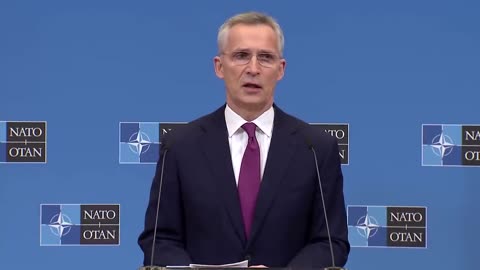 NATO rejects calls for Ukraine no-fly zone