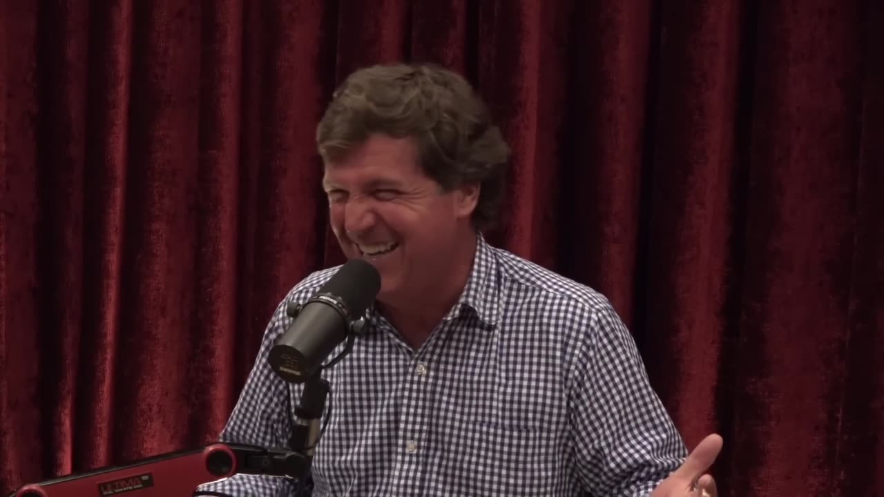 Tucker Carlson - The Truth About Watergate