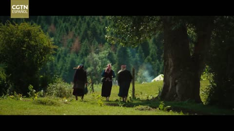 Tierra atesorada (promo)