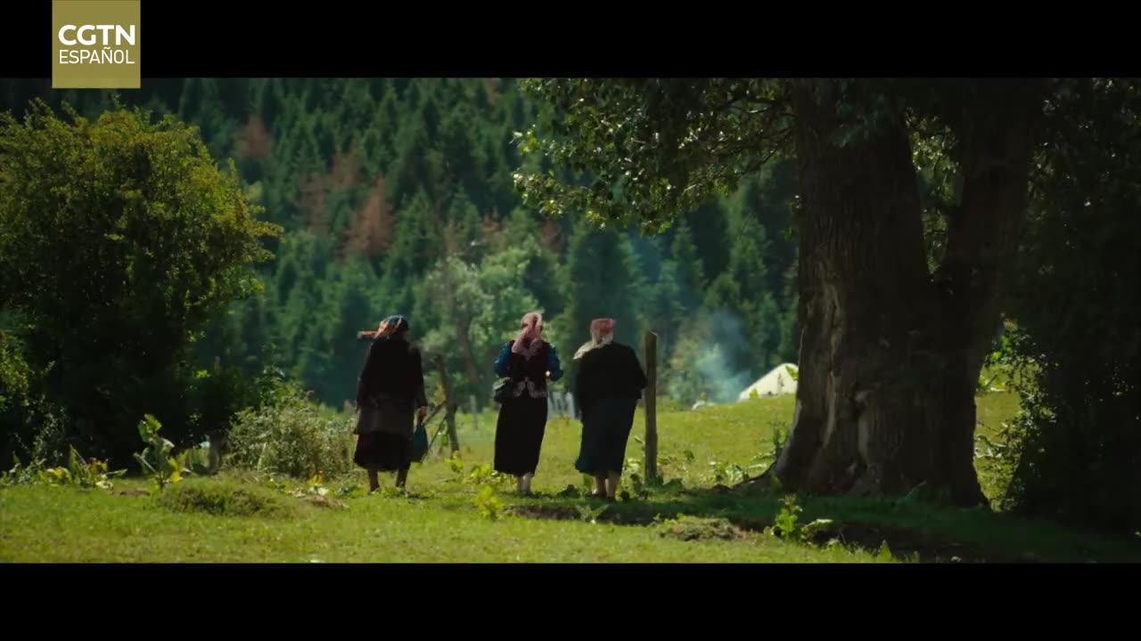 Tierra atesorada (promo)