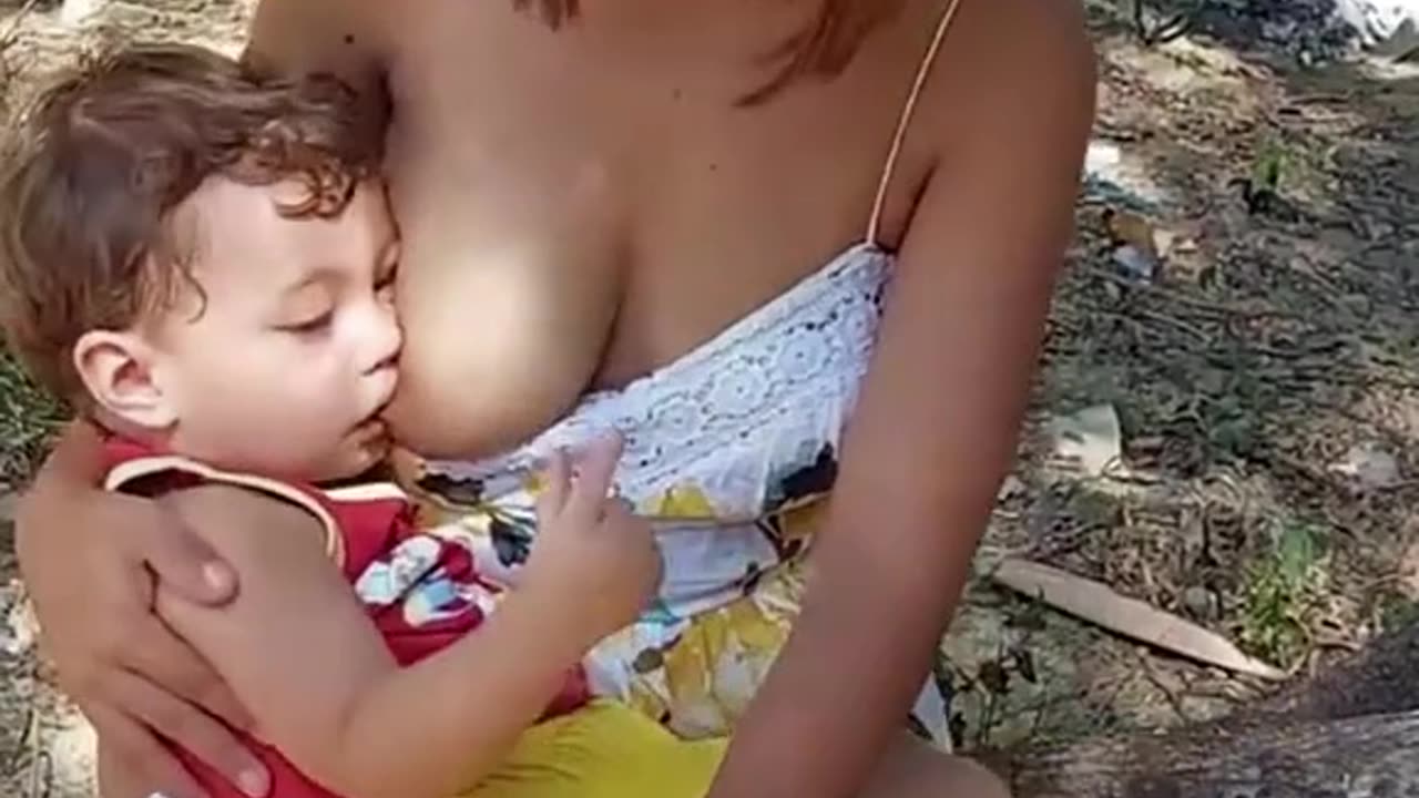 Breastfeeding vlog vol 3