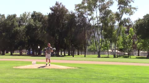 Vincent Bullpen on 4/28/21