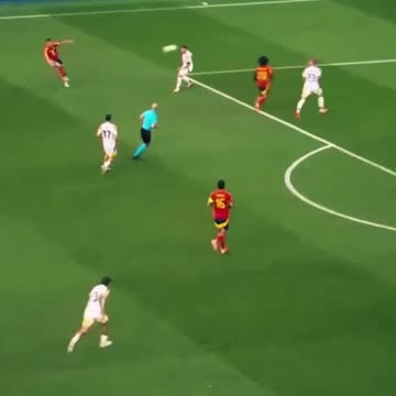 Dani Olmo is leaving RB Leipzig