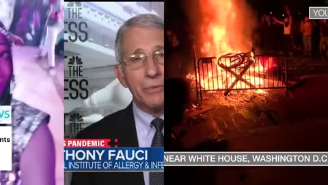 Exposing the hypocrisy of the elite left (Banned from Youtube)