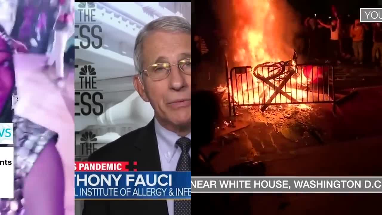 Exposing the hypocrisy of the elite left (Banned from Youtube)