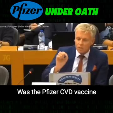 Pfizer says: “Pfizer is aware of reports Myocarditis and Pericarditis Associated with Vaccination”
