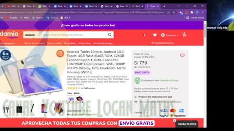 REPASO PAMER 2022 | Semana 07 | Economía