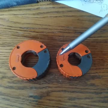 Copper Pipe Cutter For 1/2" & 3/4"?