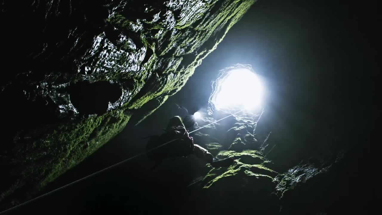 The Explorer's new territories